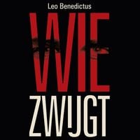 Produktbild: Wie zwijgt