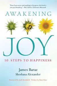 Produktbild: Awakening Joy