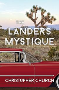 Produktbild: The Landers Mystique