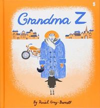 Produktbild: Gray-Barnett, D: Grandma Z