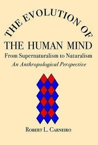 Produktbild: The Evolution of the Human Mind