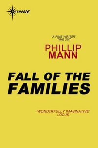 Produktbild: The Fall of the Families