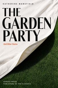 Produktbild: The Garden Party, and Other Stories