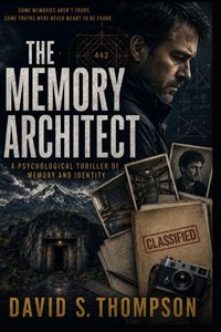 Produktbild: The Memory Architect
