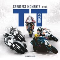Produktbild: Greatest Moments of the TT Races