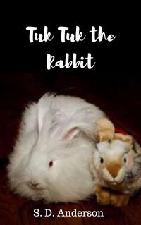 Produktbild: Tuk-Tuk the Rabbit