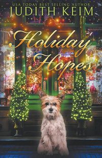 Produktbild: Holiday Hopes