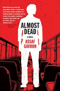 Produktbild: Almost Dead