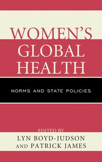 Produktbild: Women's Global Health