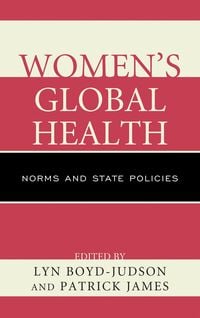 Produktbild: Women's Global Health