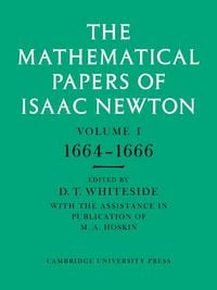 Produktbild: Mathematical Papers Of Isaac N