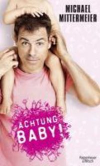 Produktbild: Achtung Baby!