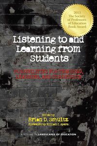 Produktbild: Listening to and Learning from Students