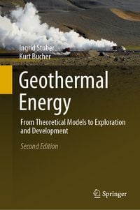 Produktbild: Geothermal Energy
