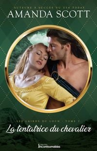 Produktbild: La tentatrice du chevalier