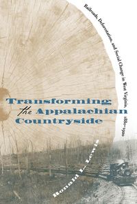 Produktbild: Transforming the Appalachian Countryside