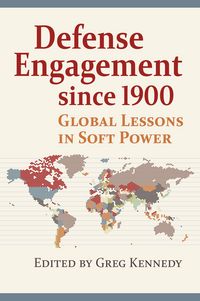 Produktbild: Defense Engagement since 1900