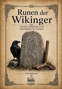 Produktbild: Runen der Wikinger