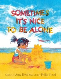Produktbild: Sometimes It's Nice to Be Alone