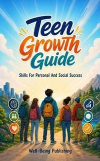 Produktbild: Teen Growth Guide