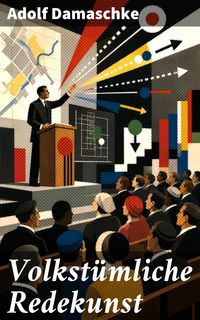 Produktbild: Volkst&uuml;mliche Redekunst