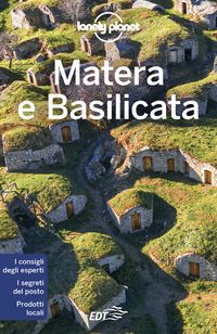 Produktbild: Matera e Basilicata