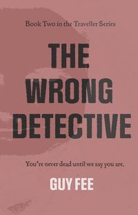 Produktbild: The Wrong Detective
