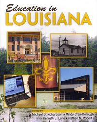 Produktbild: Education in Louisiana
