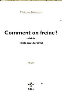 Produktbild: Comment on freine ?