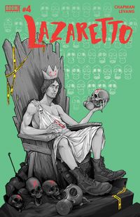 Produktbild: Lazaretto #4