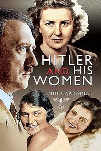 Produktbild: Hitler and his Women