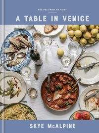 Produktbild: A Table in Venice