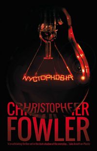 Produktbild: Nyctophobia