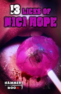 Produktbild: 13 Licks of Nici Hope