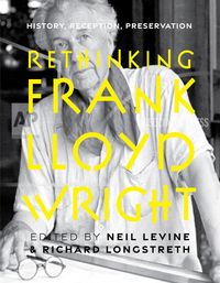Produktbild: Rethinking Frank Lloyd Wright