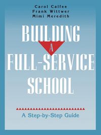 Produktbild: Building a Full-Service School