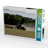 Produktbild: CALVENDO Puzzle Landwirtschaft | 1000 Teile Lege-Gr&ouml;&szlig;e 64x48cm Foto-Puzzle f&uuml;r gl&uuml;ckliche Stunden