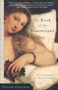 Produktbild: The Book of the Courtesans