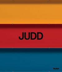 Produktbild: Judd