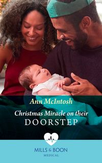 Produktbild: Christmas Miracle On Their Doorstep