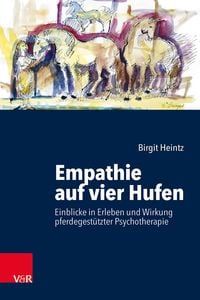 Produktbild: Empathie auf vier Hufen