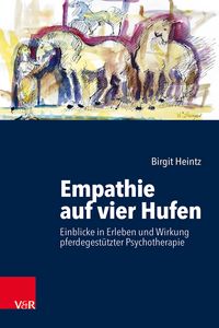 Produktbild: Empathie auf vier Hufen