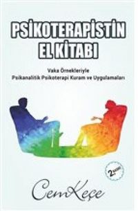 Produktbild: Psikoterapistin El Kitabi
