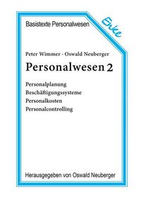 Produktbild: Personalwesen 2