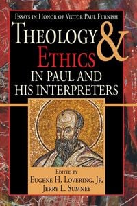 Produktbild: Theology and Ethics in Paul and His Interpreters