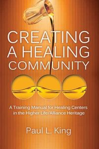Produktbild: Creating a Healing Community