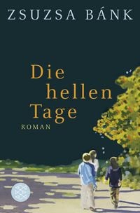Produktbild: Die hellen Tage