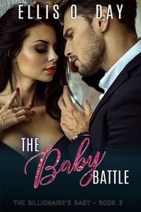Produktbild: The Baby Battle