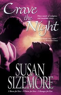 Produktbild: Crave the Night