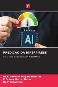 Produktbild: Predi&ccedil;&atilde;o Da Hiperp&iacute;rese